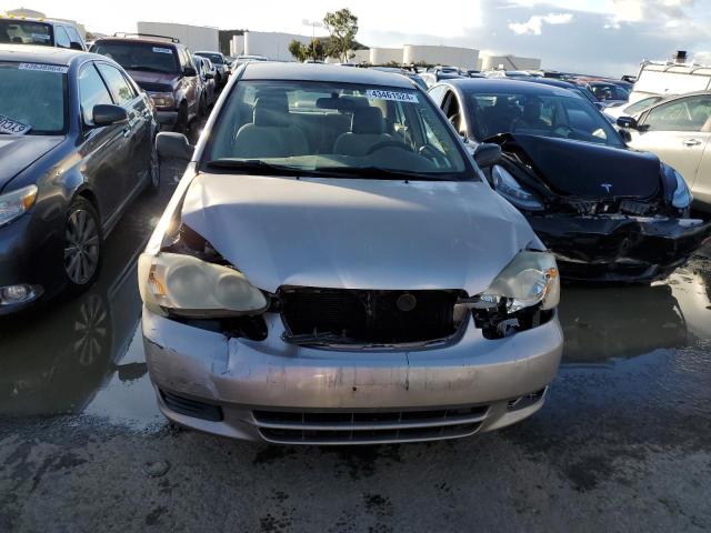 2003 Toyota Corolla Ce VIN: 1NXBR32E53Z103495 Lot: 43461524