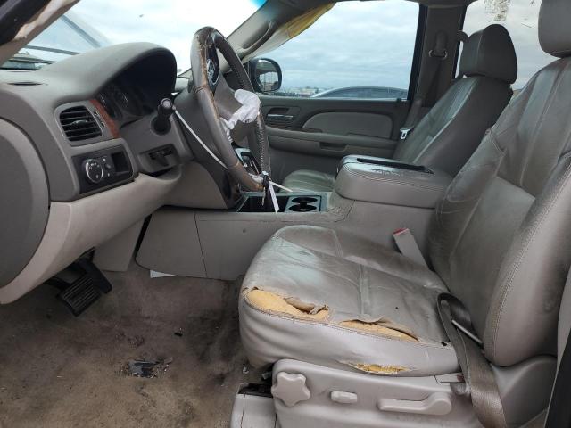 2008 Chevrolet Tahoe C1500 VIN: 1GNFC13088R141111 Lot: 41205694