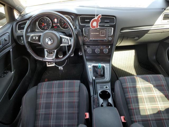 2017 VOLKSWAGEN GTI SPORT 3VW547AU1HM059293