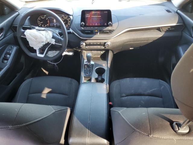 2022 NISSAN ALTIMA SV 1N4BL4DV0NN344764