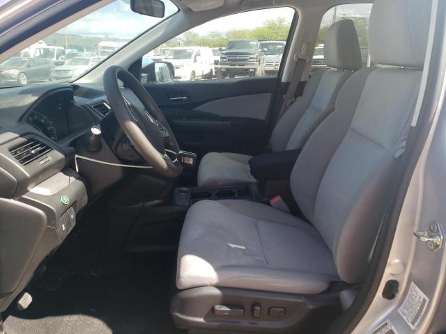 2015 HONDA CR-V EX 2HKRM3H55FH531672