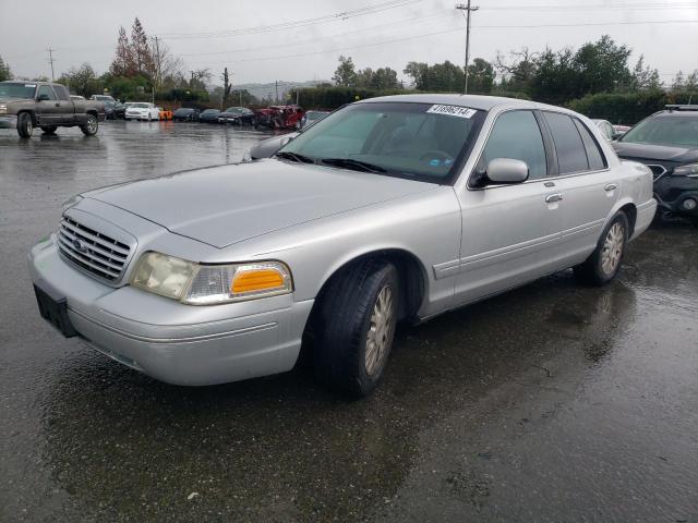 2003 Ford Crown Victoria LX