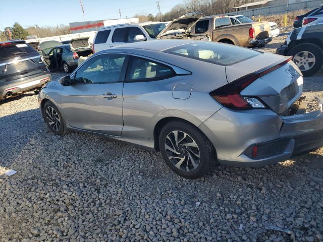 2017 HONDA CIVIC LX 2HGFC4B00HH307120