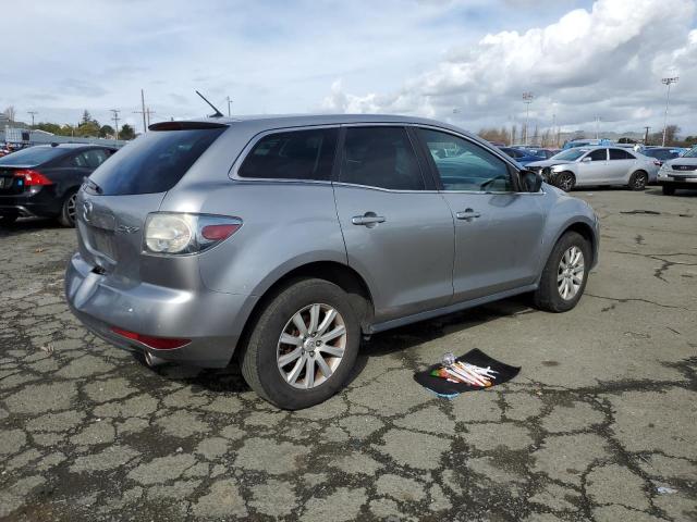 2011 Mazda Cx-7 VIN: JM3ER2AM6B0394395 Lot: 43168594