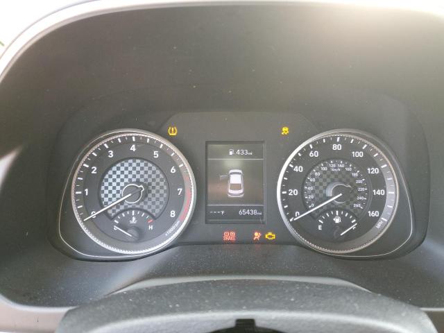 2020 HYUNDAI ELANTRA SE - KMHD74LF2LU981350