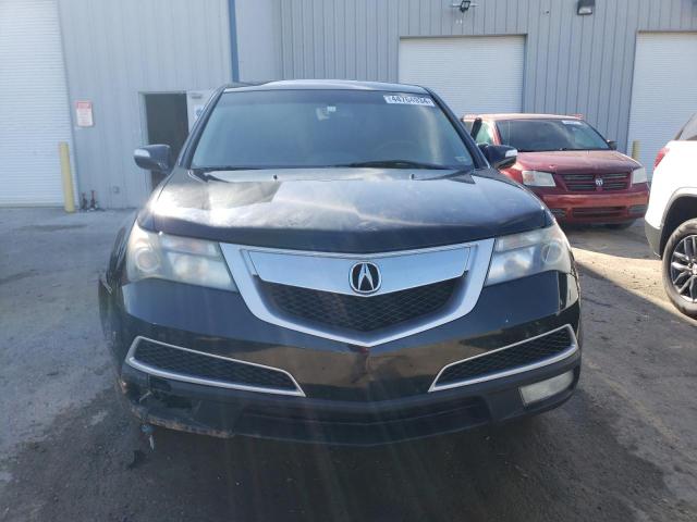 2012 Acura Mdx Technology VIN: 2HNYD2H33CH515487 Lot: 44764934