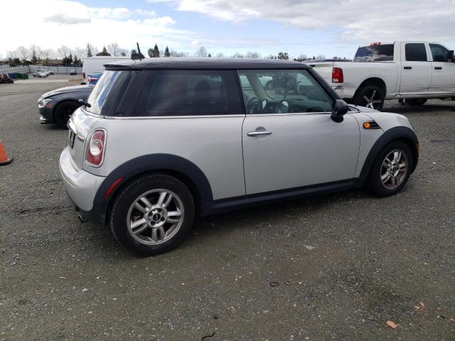 2013 Mini Cooper VIN: WMWSU3C5XDT547980 Lot: 40694434