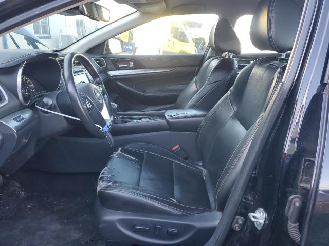 2020 NISSAN MAXIMA SV - 1N4AA6CV8LC372304