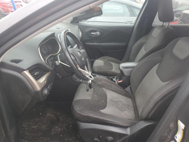 2014 Jeep Grand Cherokee - Image 7