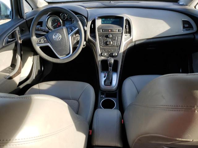 2017 Buick Verano - Image 8