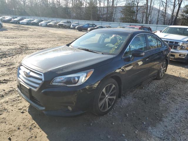 VIN 4S3BNAJ60G3056712 2016 SUBARU LEGACY no.1