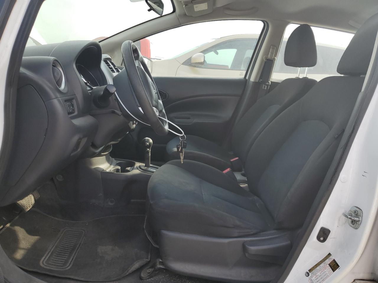 3N1CE2CPXGL371069 2016 Nissan Versa Note S