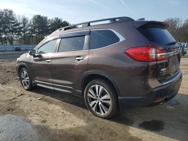 2019 Subaru Ascent Touring VIN: 4S4WMARD6K3450484 Lot: 44002514