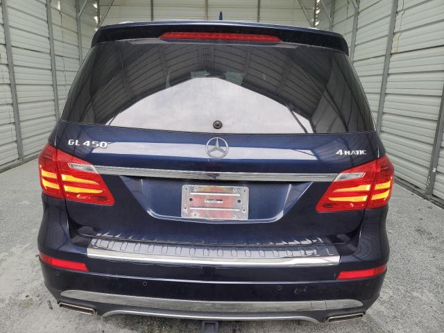 VIN 4JGDF7CE7EA354479 2014 Mercedes-Benz GL-Class, ... no.6