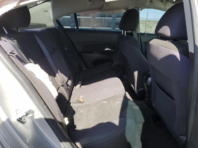 2012 Chevrolet Cruze Lt VIN: 1G1PF5SC4C7366940 Lot: 44876744