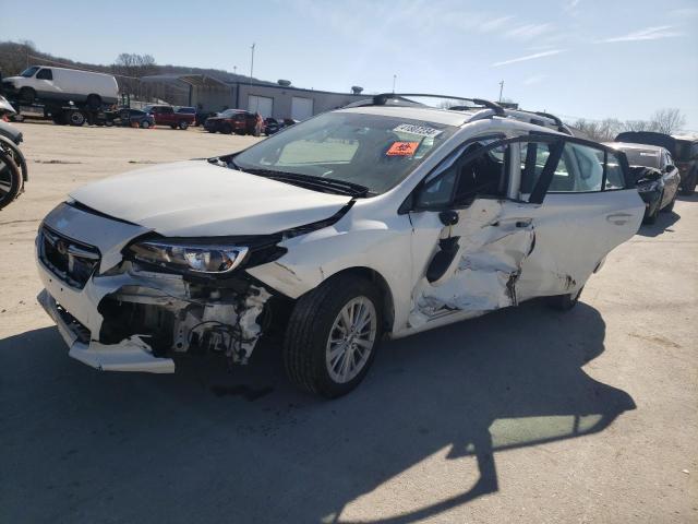 VIN 4S3GTAB63H3736230 2017 SUBARU IMPREZA no.1