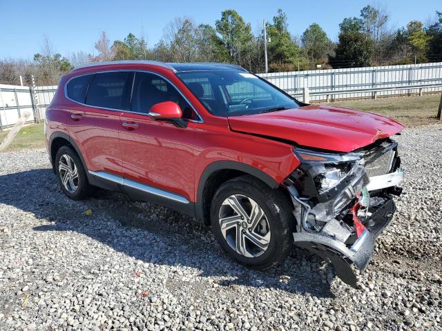 2023 HYUNDAI SANTA FE S 5NMS34AJ4PH574383