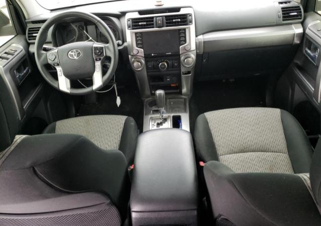 2020 Toyota 4Runner Sr 4.0L(VIN: JTEZU5JR6L5228142