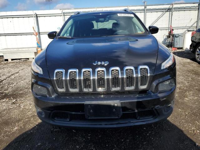 2015 JEEP CHEROKEE L 1C4PJMCS0FW571431