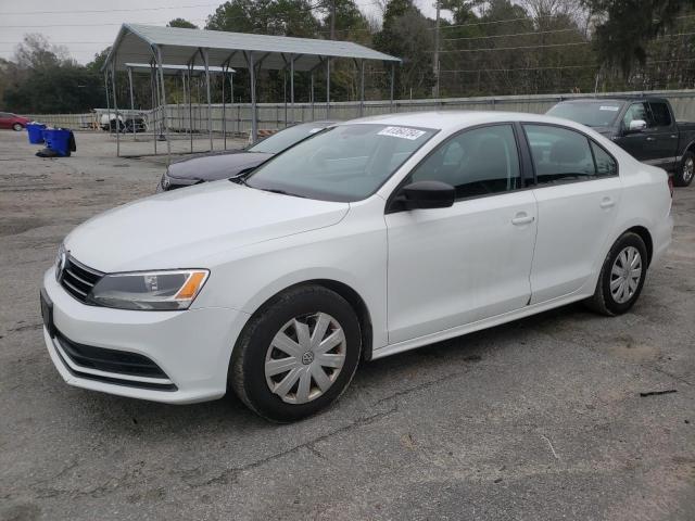 2016 Volkswagen Jetta S