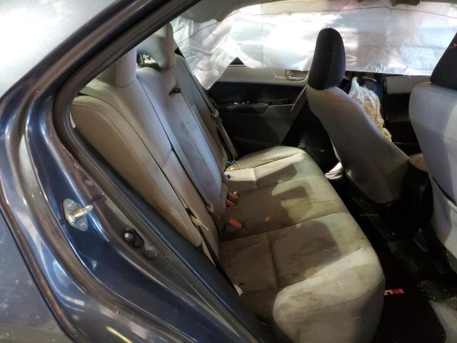 2016 TOYOTA COROLLA L 2T1BURHE5GC589788