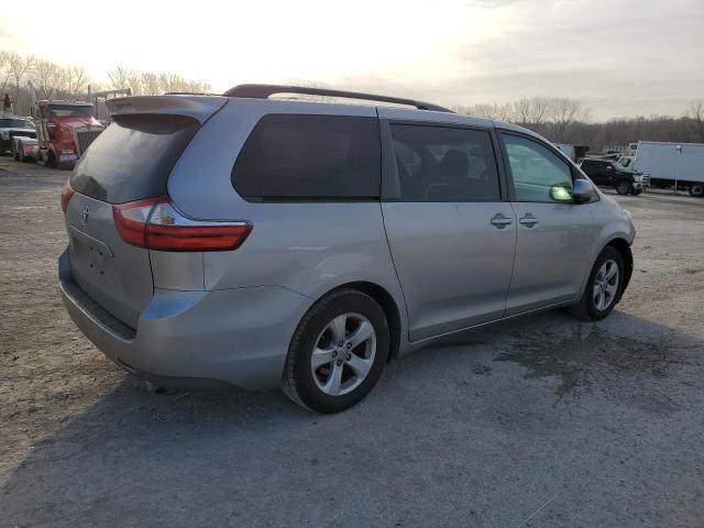 2015 TOYOTA SIENNA LE - 5TDKK3DC7FS571791