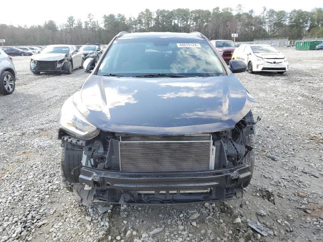 2019 HYUNDAI SANTA FE X - KM8SM4HF3KU298032