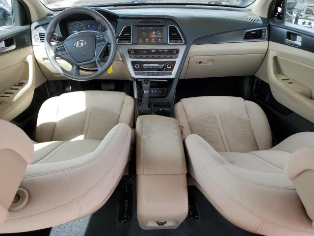 2017 HYUNDAI SONATA SPO 5NPE34AF1HH451332
