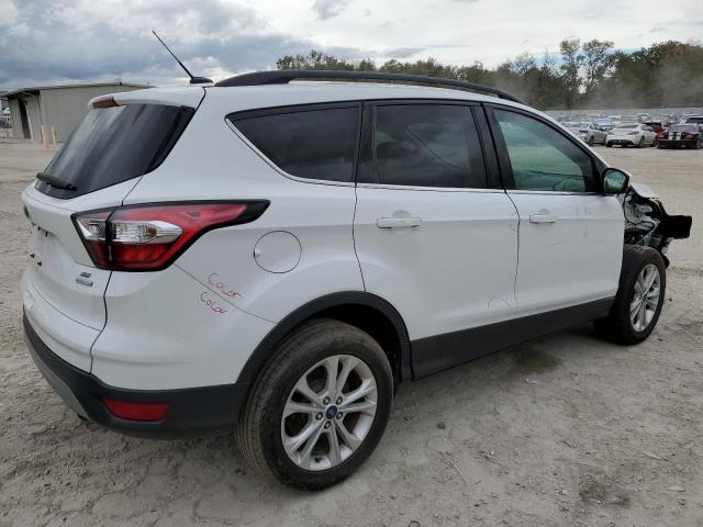 Vin: 1fmcu0gd0huc67455, lot: 41164714, ford escape se 20173