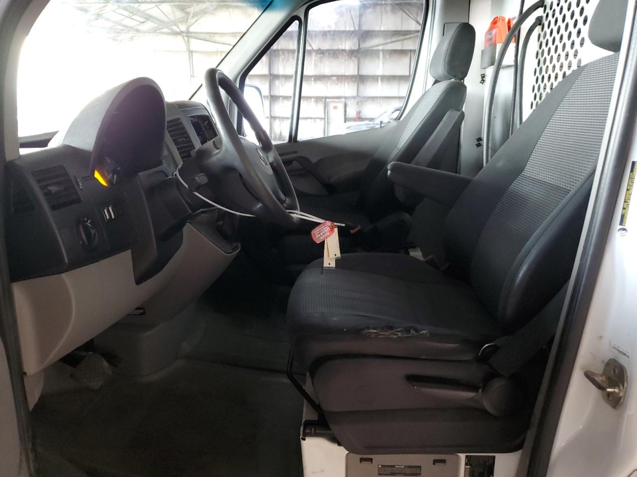 WD3PE7CC1D5764831 2013 Mercedes-Benz Sprinter 2500