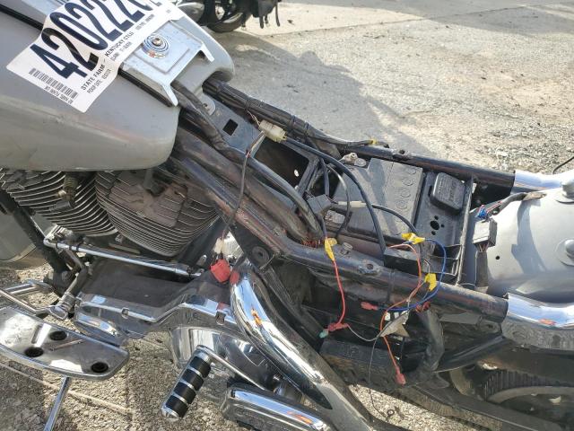 2002 HARLEY-DAVIDSON FLHRI 1HD1FBW162Y640439
