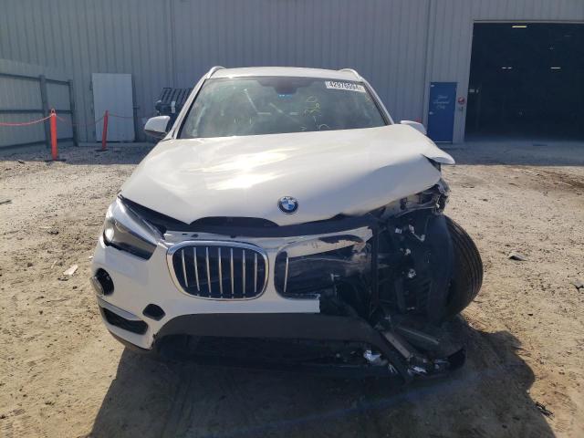 2016 BMW X1 XDRIVE2 WBXHT3C32G5E56800