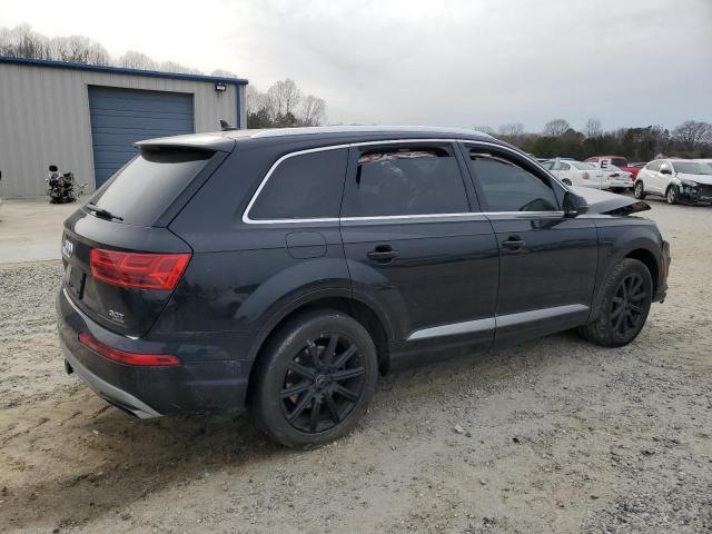 2017 AUDI Q7 PREMIUM WA1LAAF74HD038897