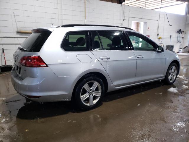 2015 VOLKSWAGEN GOLF SPORT - 3VWCA7AU6FM509341
