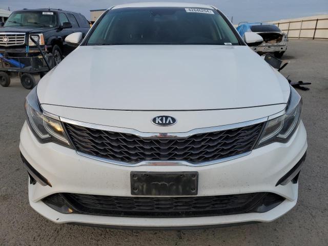 2019 KIA OPTIMA LX 5XXGT4L36KG363603