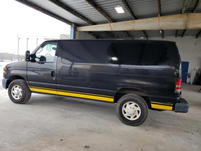 2012 Ford Econoline E350 Super Duty Van VIN: 1FTSE3EL5CDB14944 Lot: 43176904