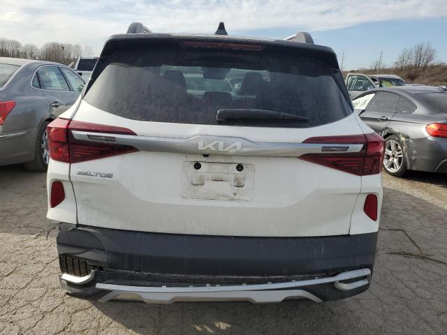2023 KIA SELTOS NIG - KNDEUCA20P7350175