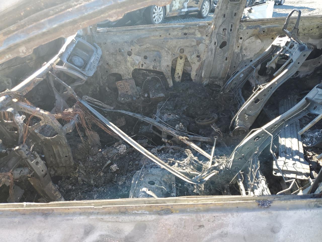 1FADP3K26EL436036 2014 Ford Focus Se