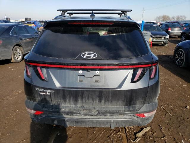 5NMJE3AE9NH147295 2022 Hyundai Tucson Limited