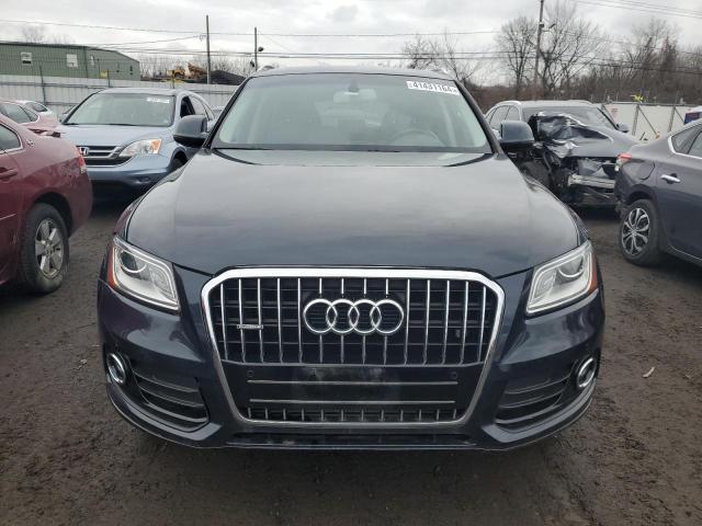 VIN WA1L2AFP5HA060325 2017 Audi Q5, Premium Plus no.5