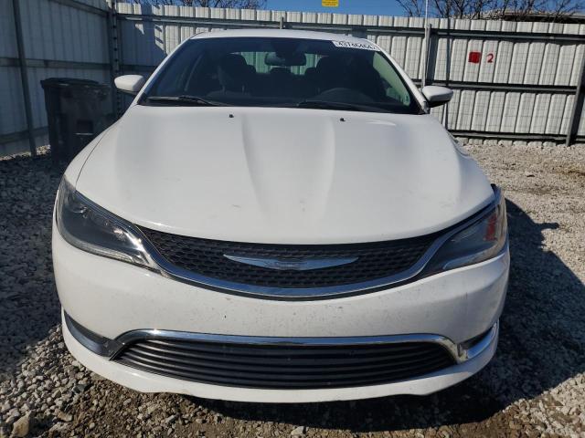 2015 CHRYSLER 200 LIMITE - 1C3CCCAB9FN718166