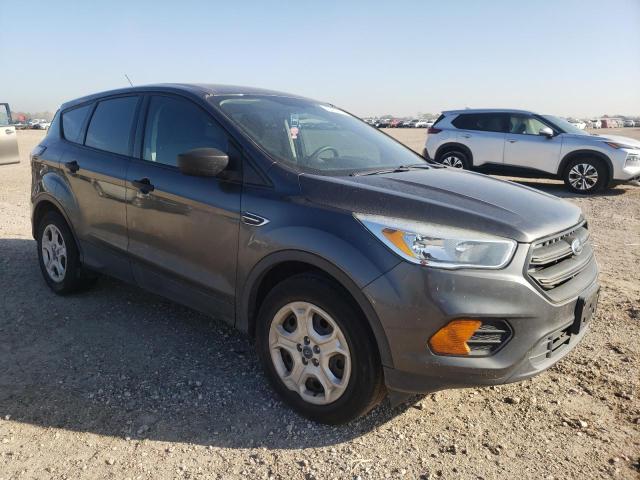 2017 FORD ESCAPE S F - 1FMCU0F78HUB79295