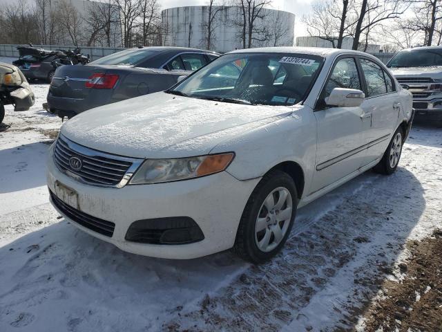 2009 Kia Optima LX