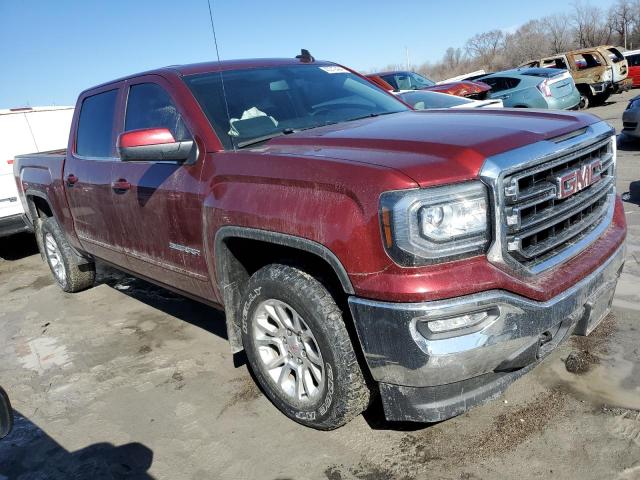 3GTU2MEC5HG309251 | 2017 GM c sierra k1500 sle