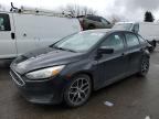 2015 FORD FOCUS S