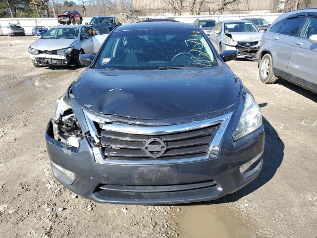 2015 NISSAN ALTIMA 2.5 1N4AL3AP2FN357674