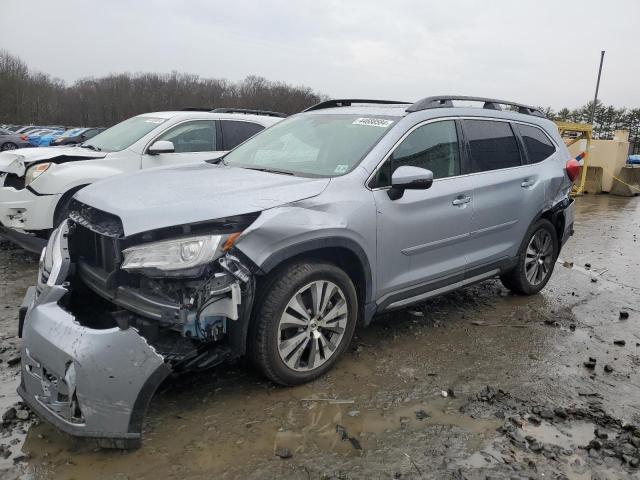 2020 Subaru Ascent Limited VIN: 4S4WMALDXL3449168 Lot: 44688584