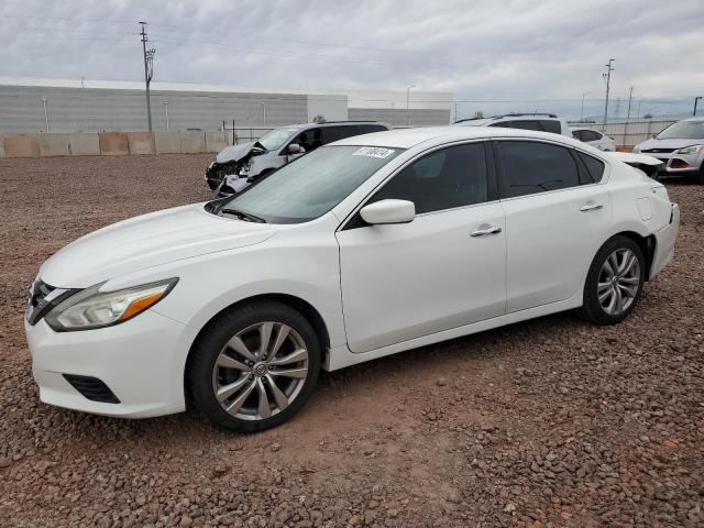 Lot #2397125614 2016 NISSAN ALTIMA 2.5 salvage car