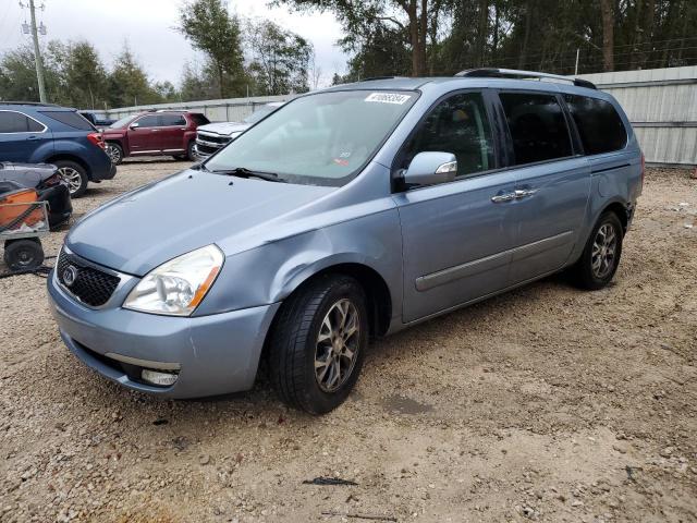 2014 Kia Sedona EX