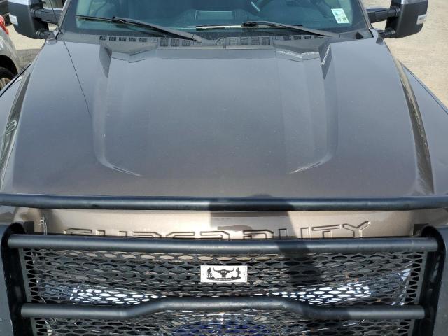 2017 FORD F250 SUPER 1FT7W2BT3HEC84156